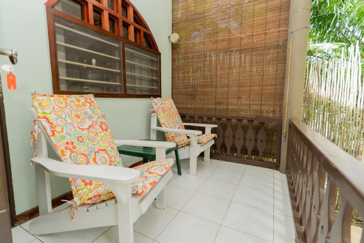 Romance Bungalows Beau Vallon  Exteriér fotografie