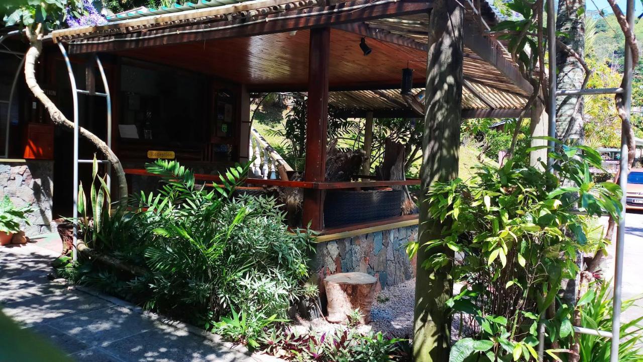 Romance Bungalows Beau Vallon  Exteriér fotografie