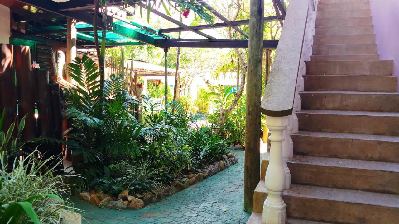 Romance Bungalows Beau Vallon  Exteriér fotografie