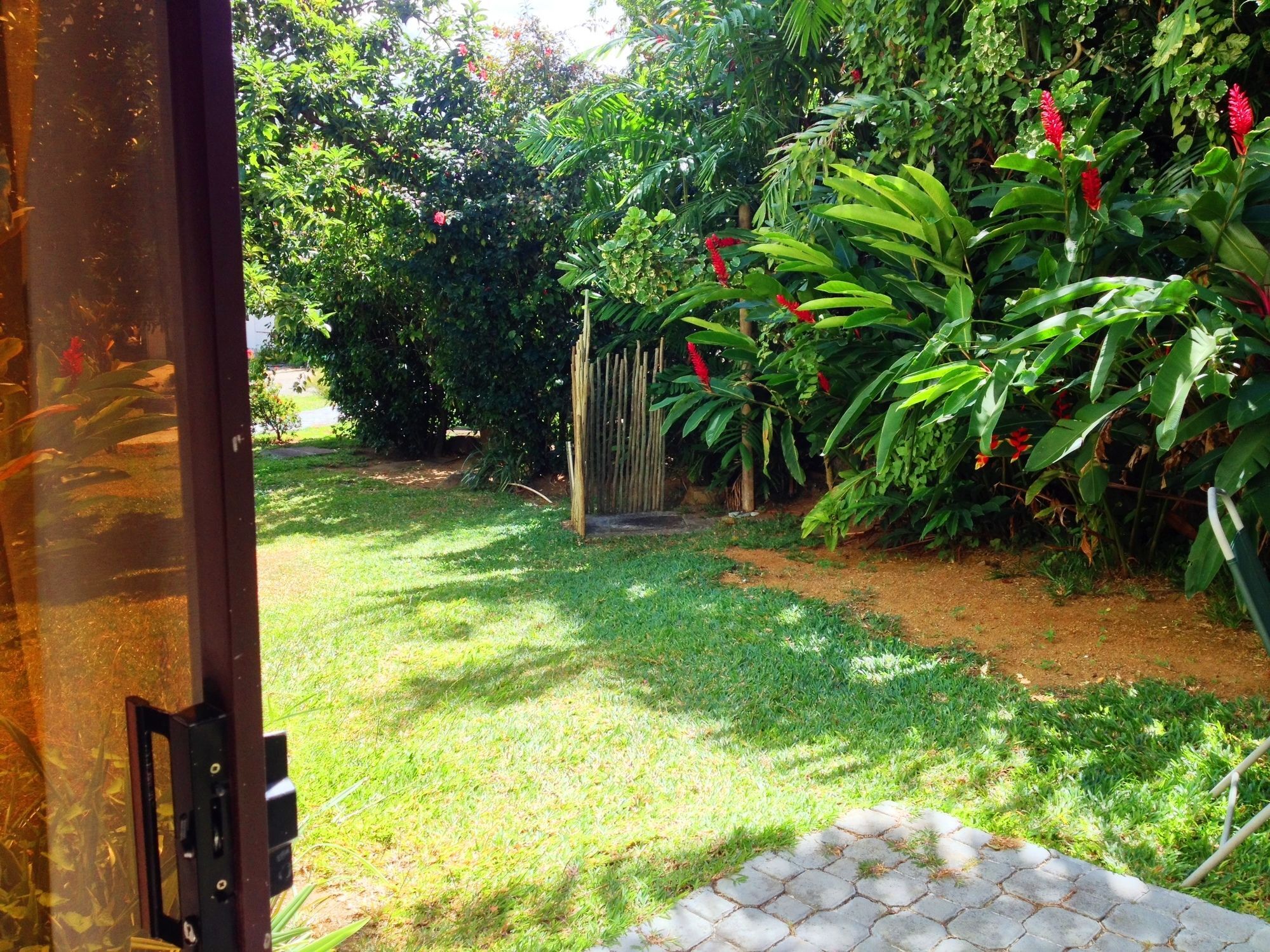 Romance Bungalows Beau Vallon  Exteriér fotografie
